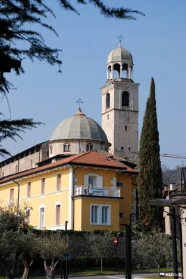 Booking.com: Вилла La Torre dell'Isola , Сала-Комачина, Италия .  Забронируйте отель прямо сейчас!