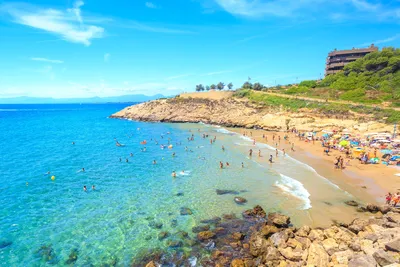 10 Best Things to Do in Salou - What is Salou Most Famous For? – Go Guides