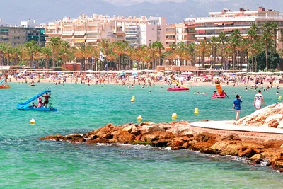 10 Best Things to Do in Salou - What is Salou Most Famous For? – Go Guides
