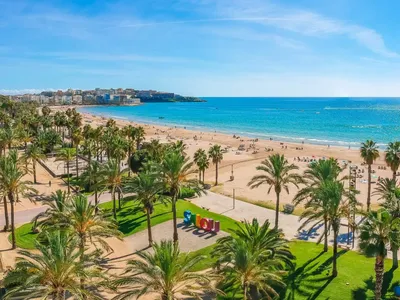 Salou [Spain] | The Sceptic's Travel Guide