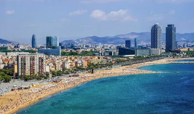 Best Time to Visit Salou: Weather and Temperatures. 1 Months to Avoid! -  Spain - Where And When