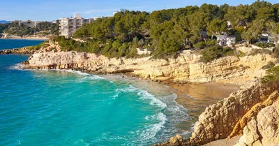 Top Things You Have To Do In Cap Salou | Thomas Cook