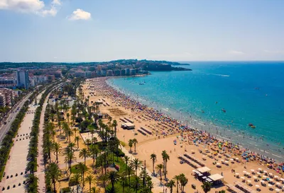 10 popular things to do in Salou for an amazing getaway | KAYAK