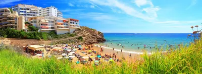 California Garden in Salou | TUIHolidays.ie