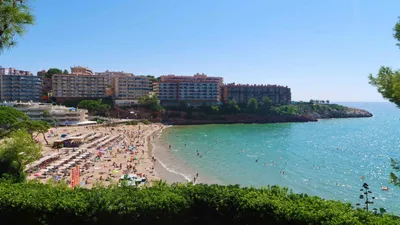What is Salou in Spain Really Like? | Honest Comedy Travel Blog