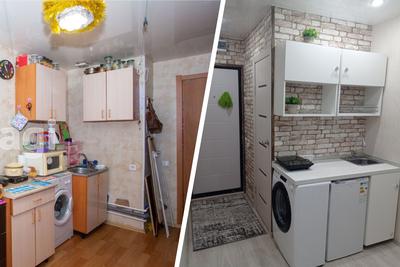 Дизайн маленьких квартир: идеи и фото готовых проектов интерьера