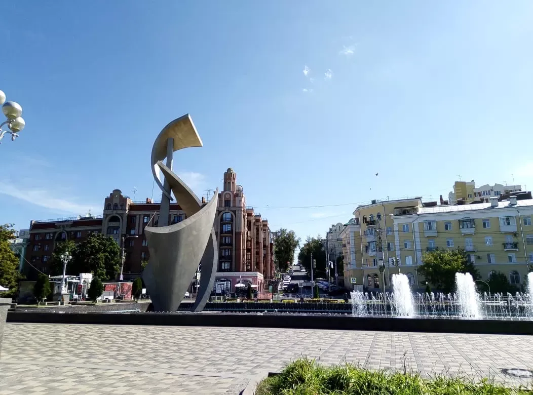 Памятники в городе самара. Доспремичательности Самары. Самара достопримечательности. Памятники города Самары. Исторические достопримечательности Самары.