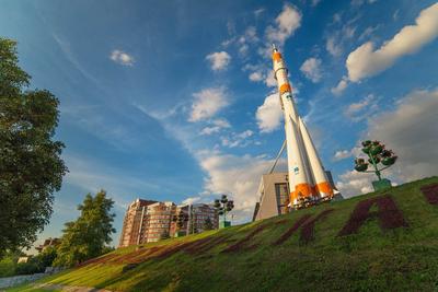 Достопримечательности Самары: что посмотреть, куда сходить, маршруты и  красивые места — Яндекс Путешествия