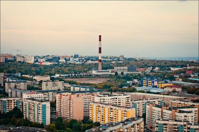 Самара – достопримечательности, бары и шопинг в гайде