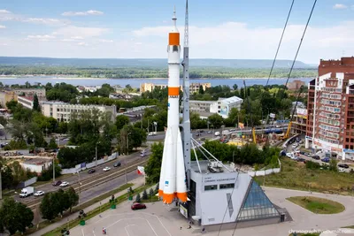 В Самаре запустили установку, воспроизводящую условия глубокого космоса -  Радио Sputnik, 15.02.2024
