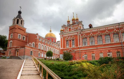 Самара — интересные факты о городе, статистические данные