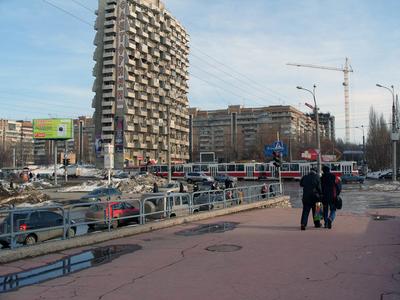 Пешеходная улица Ленинградская в Самаре - как посетить, время работы и  стоимость