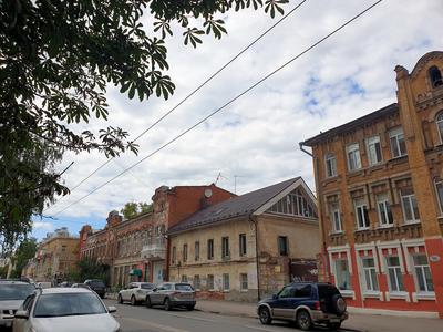 Улица Ленинградская в Самаре — фото 2023 года | Пикабу