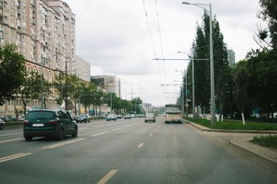 Длинное Московское и кривая Полесская: Самара заняла 10 место по количеству  улиц в России - 4 октября 2017 - 63.ру