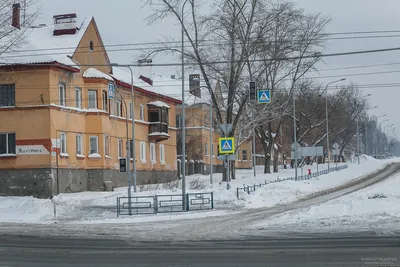 Улица Урицкого: парк имени Щорса на месте кладбища, Крымская площадь,  кассационный суд и Шестой тупик | Другой город - интернет-журнал о Самаре и  Самарской области