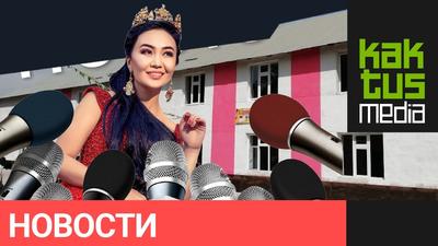 Певица из-за комментариев в соцсетях отказалась быть директором музея в Оше