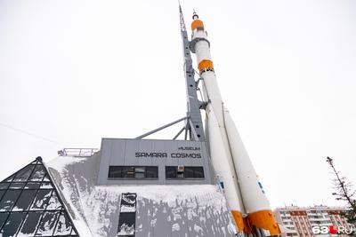 Самара – просто космос» с посещением музея Авиации и космонавтики и  дегустацией космической еды • gorod-kurort