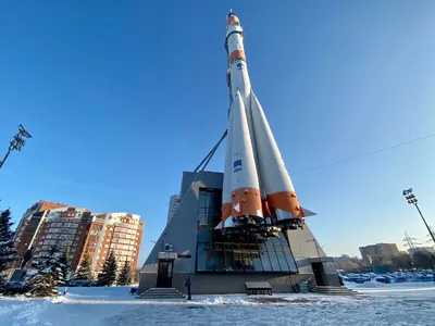 Аэрокосмический туризм: знаковые места Самары, которые стоит посетить  людям, интересующимся космосом - Волга Ньюс