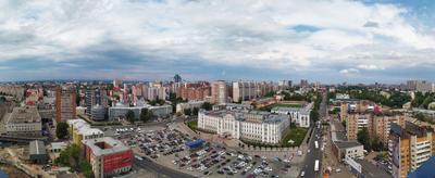 Как украинцы Самары сегодня поживают? | Город на реке Самара