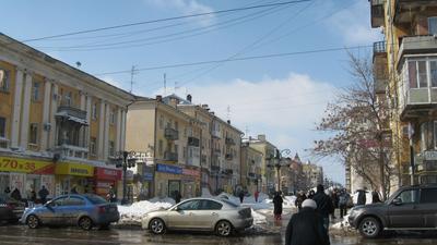 Пермь-Тольятти-Самара. Сегодня стартовала межрегиональная  торгово-экономическая миссия Пермской ТПП - Пермская Торгово-Промышленная  Палата