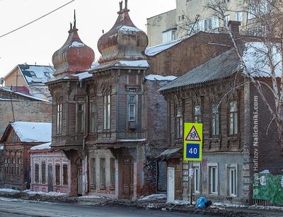 Старые фото губернского рынка в Самаре - 28 апреля 2023 - 63.ру