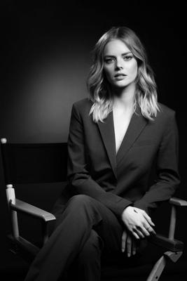 Самара Уивинг (Samara Weaving): фильмы, биография, семья, фильмография —  Кинопоиск