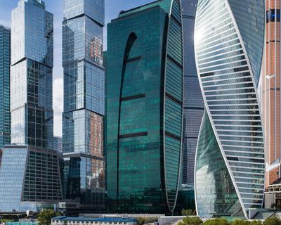 Самое высокое здание Европы построят в Москве - Мария Филиппова