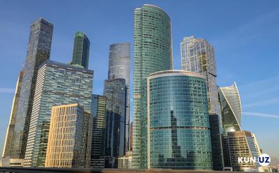 Самое высокое здание Москвы, в котором можно жить