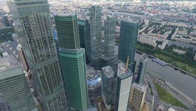 В Санкт-Петербурге возводится самое высокое здание Европы (Frankfurter  Allgemeine Zeitung, Германия) | 07.10.2022, ИноСМИ