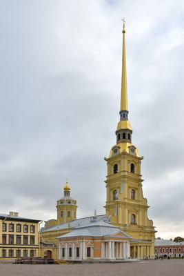 Лахта Центр» в Санкт-Петербурге: фото, цены, история, отзывы, как добраться