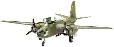 Douglas Boston|NOVO F208|FROG 151P|FROG scale kits|Сборные модели НОВО