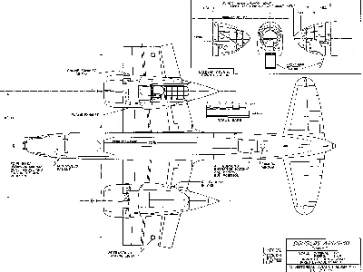 Boston A-20 — Каропка.ру — стендовые модели, военная миниатюра