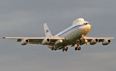 Самолет Судного дня': у президента США есть Boeing, который может пережить  ядерный взрыв - ForumDaily