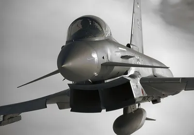 Германия впервые за 10 лет направила военные самолеты на учения в Исландию  - AEX.RU