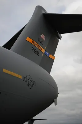 Планы сокращения истребительного парка ВВС США и создания новых истребителей