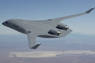 ВВС США выведут из эксплуатации 50-летние самолеты-заправщики KC-10A -  Газета.Ru | Новости