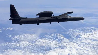 ВВС США представили новую художественную проекцию B-21 Raider - Aeroflap