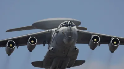 В Украину прилетели военно-транспортные самолеты ВВС США с грузом \"важнее  всех предыдущих \"Джавеленов\"\" | Диалог.UA