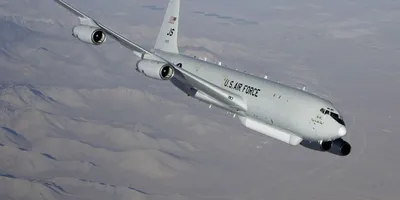 Учебный самолет ВВС Канады разбился в США - РИА Новости, 13.10.2019