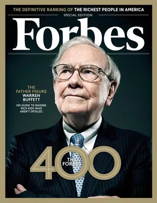 20 богатейших людей мира — 2021. Рейтинг Forbes | Forbes.ru