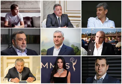Кто самые миллионеры в Чили по версии Forbes: бывший президент, который  входит в их число - Infobae