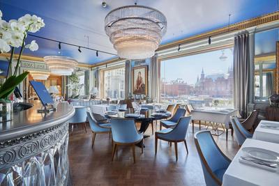 Лучшие рестораны Москвы в 2022 году — Сноб