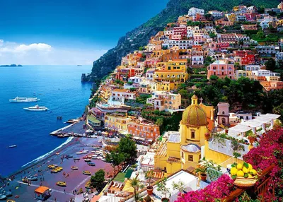Самые интересные места Италии - лучшие места Италии, которые нужно посетить  туристу | 7DayTravel
