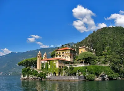 Самые красивые места в Италии | Италия для russo turistо
