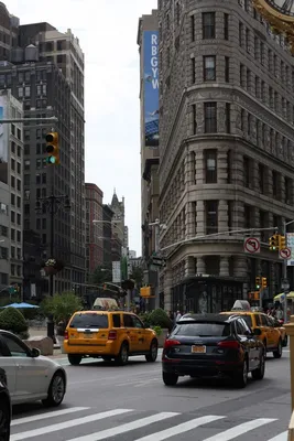 40 лучших достопримечательностей Нью-Йорка — описание и фото