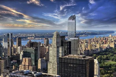 50 лучших достопримечательностей Нью-Йорка - самый полный обзор