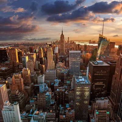Достопримечательности Нью-Йорка – ТОП 35 – самые красивые и интересные  места для посещения, что посмотреть и где побывать в Нью-Йорке ·  YouTravel.Me