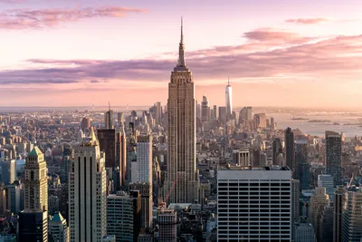 Плюсы и минусы жизни в Нью-Йорке | New-York.Realestate