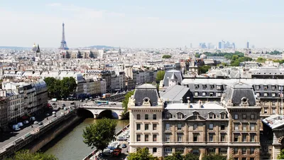 Предложение руки и сердца в Париже. 7 Идей. | BAGRADA PHOTOS