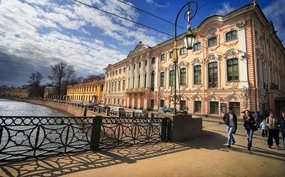 Метро Санкт-Петербурга: история и интересные факты